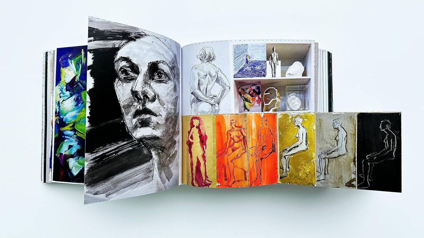 An Atlas of Es Devlin (Signed Edition)