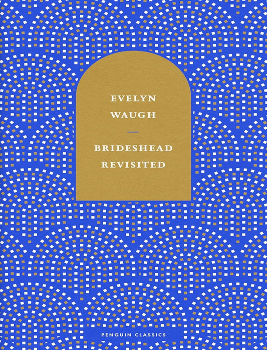 Brideshead Revisited