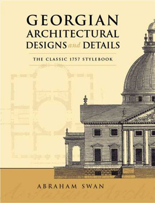 Georgian Architectural Design