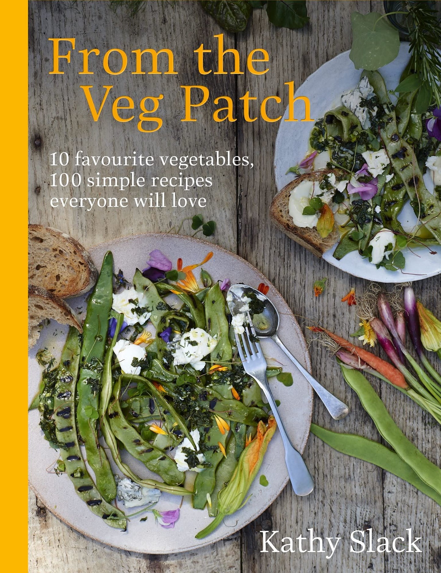 From The Veg Patch
