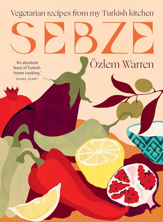 Sebze Turkish Kitchen