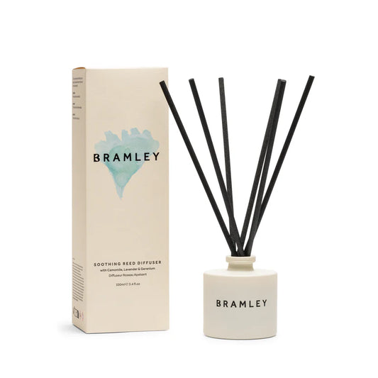 Bramley Soothing Reed Diffuser 100ml