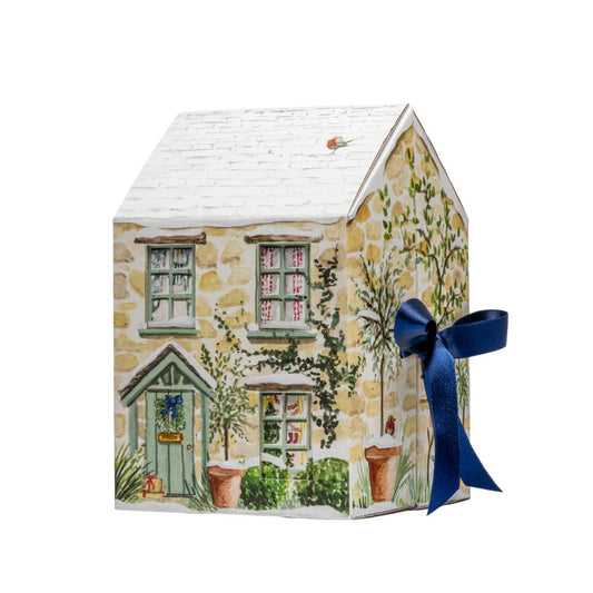 Bramley Christmas Cottage
