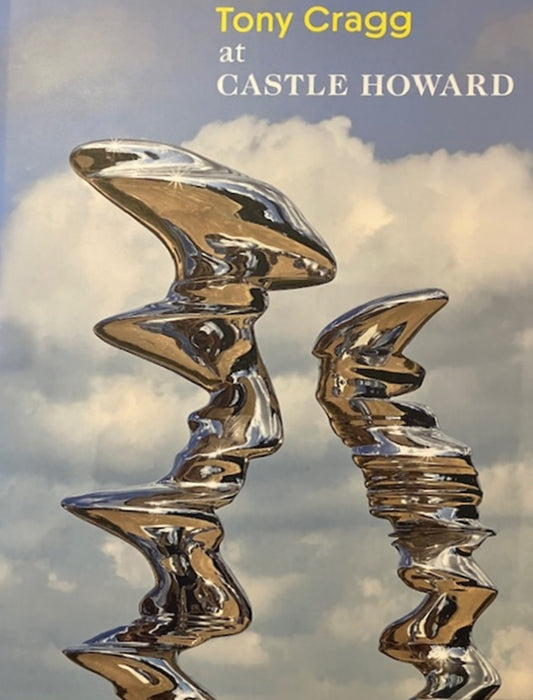 Tony Cragg at Castle Howard