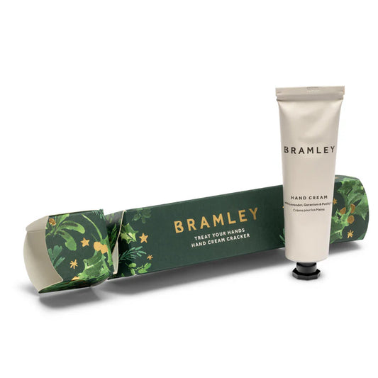 Bramley Hand Cream Cracker 50ml