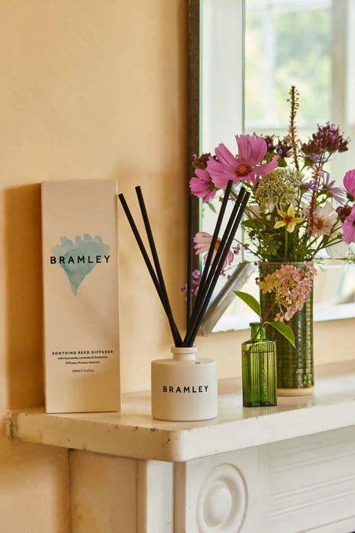 Bramley Soothing Reed Diffuser 100ml