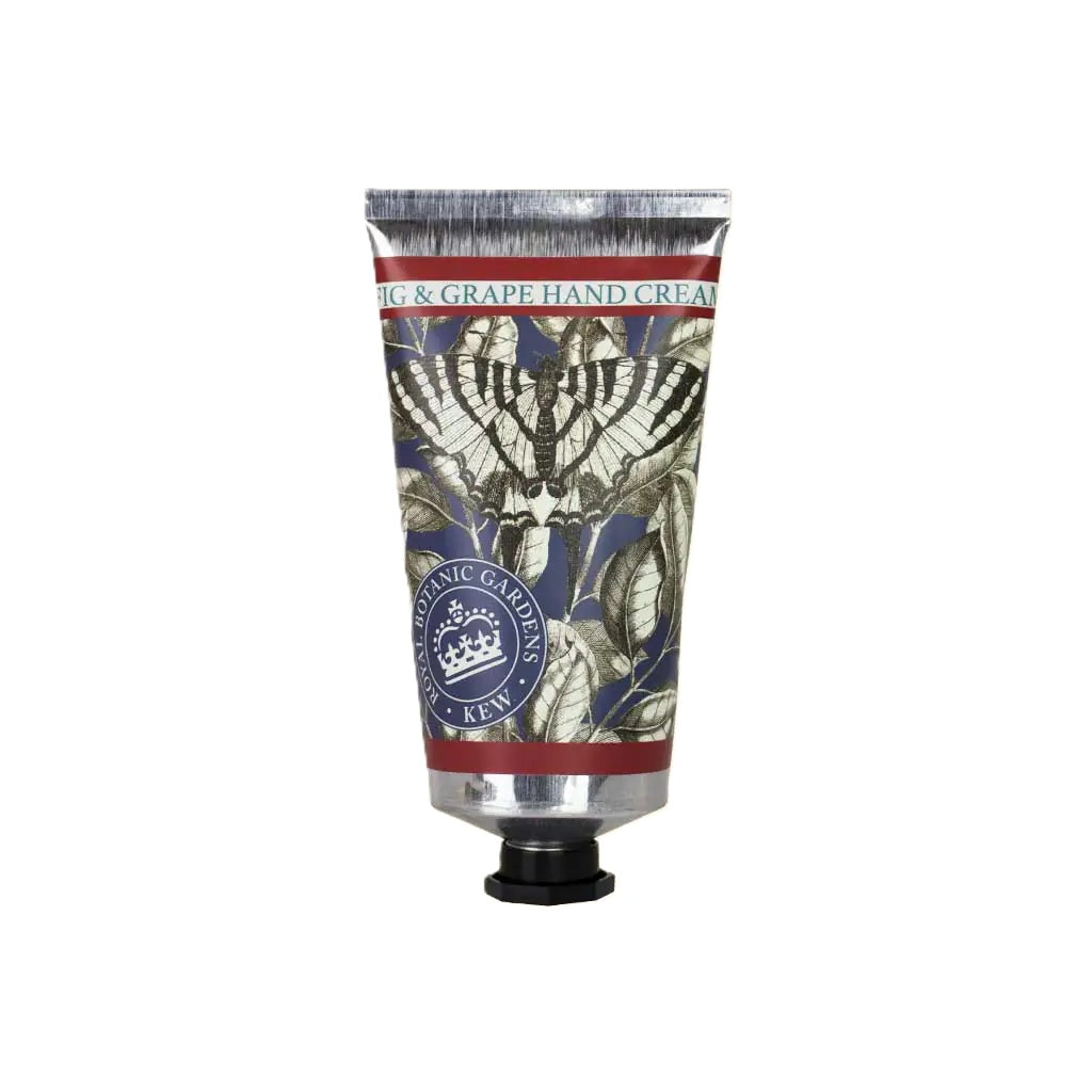 English Soap Company X Kew Fig & Grape Hand Cream