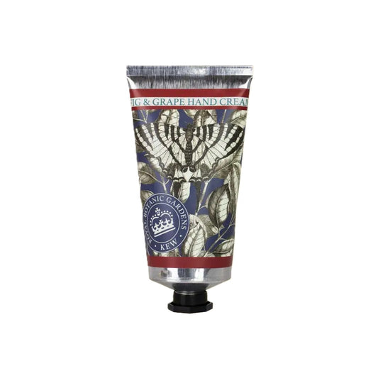 English Soap Company X Kew Fig & Grape Hand Cream
