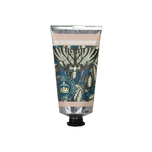 English Soap Company X Kew Jasmine & Peach Hand Cream
