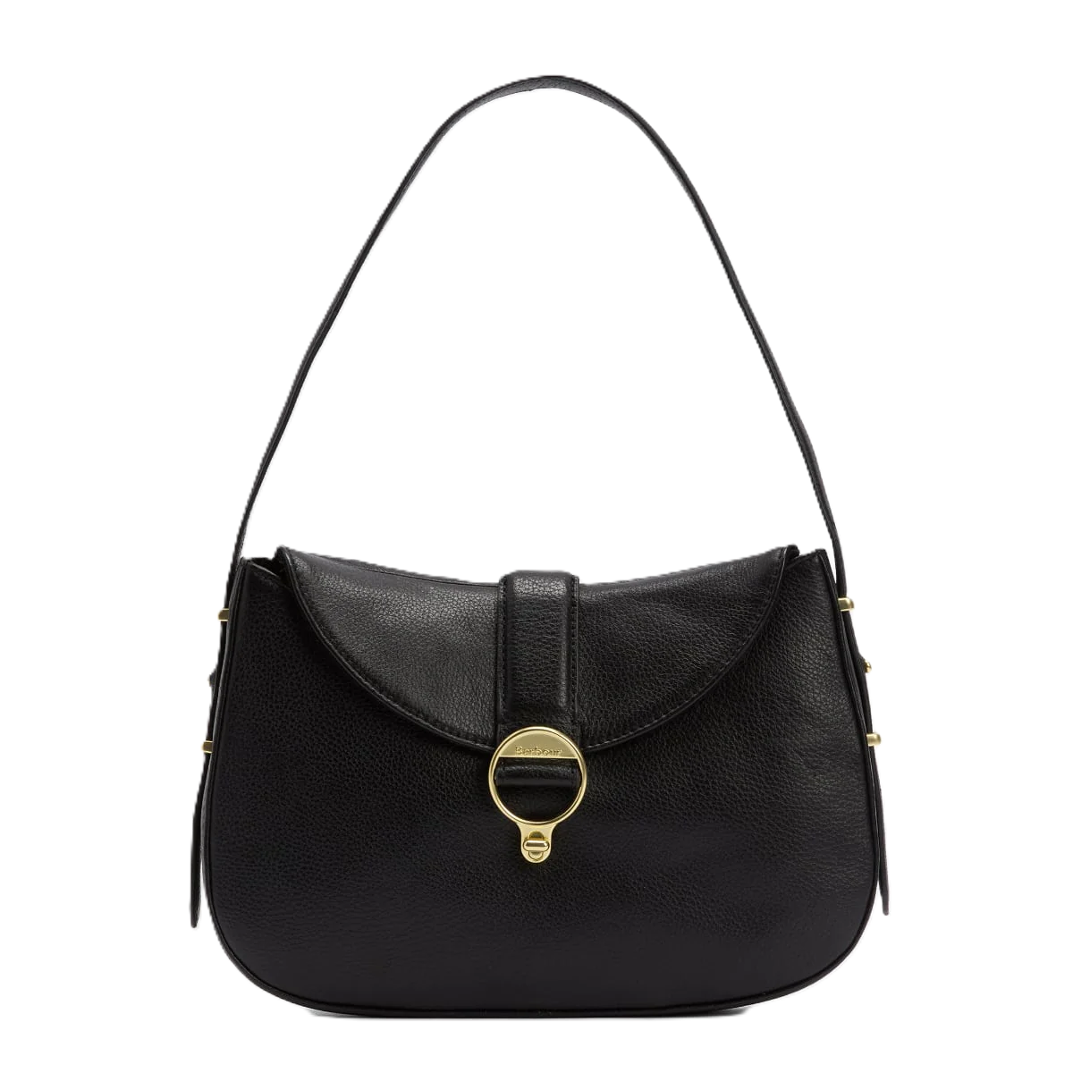 Barbour Alder Sling Bag Black
