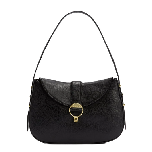 Barbour Alder Sling Bag Black