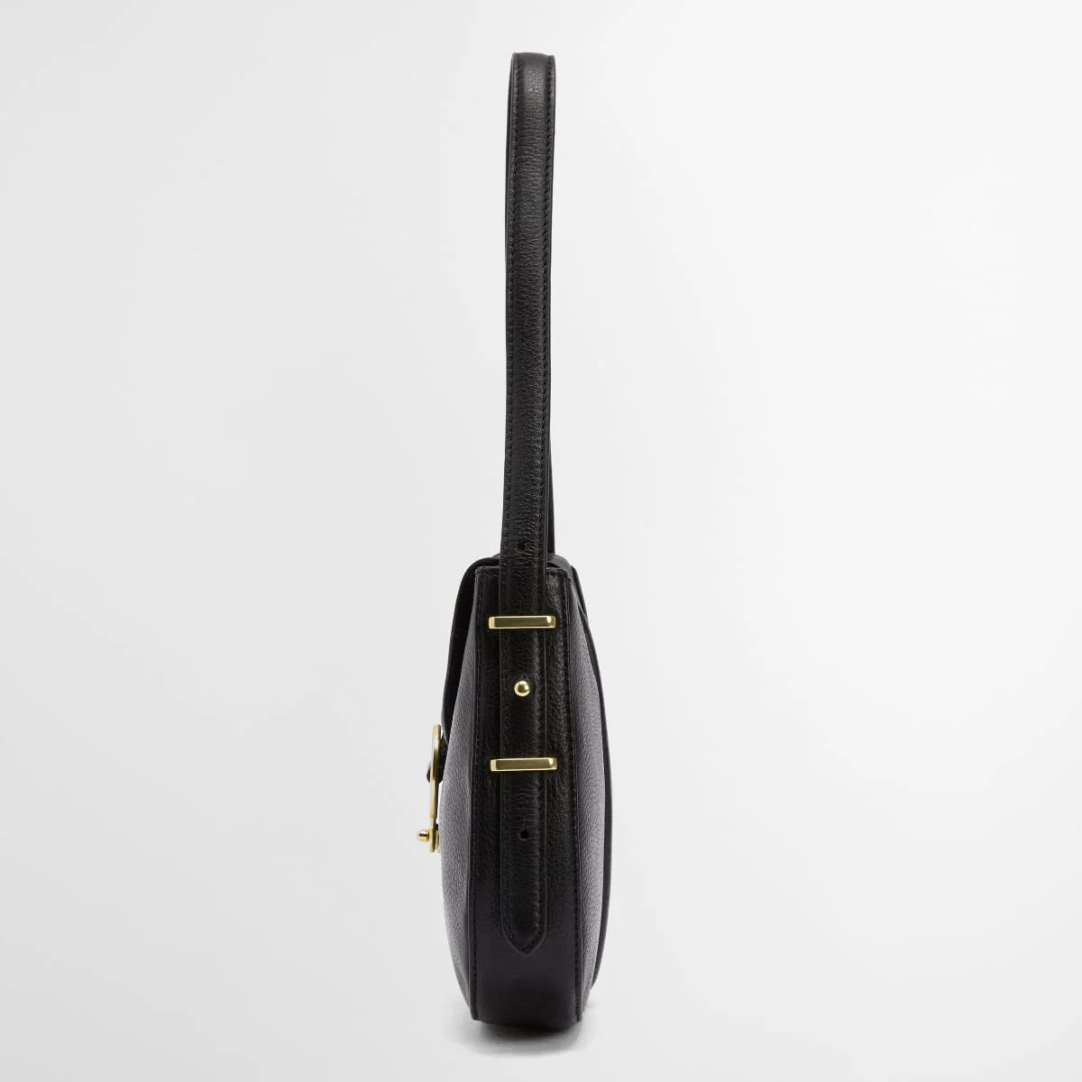Barbour Alder Sling Bag Black