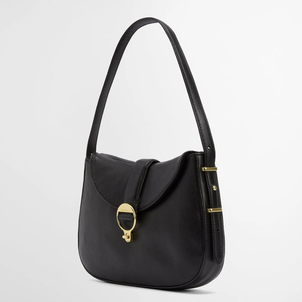 Barbour Alder Sling Bag Black