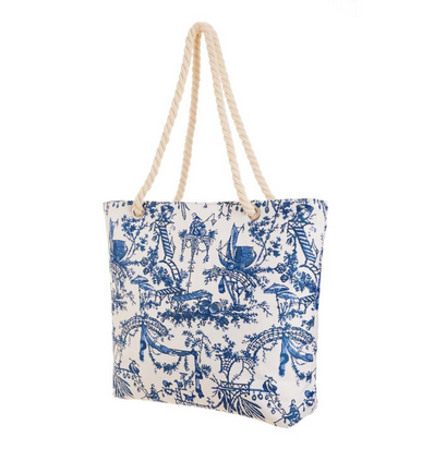 Chinoiserie Bag