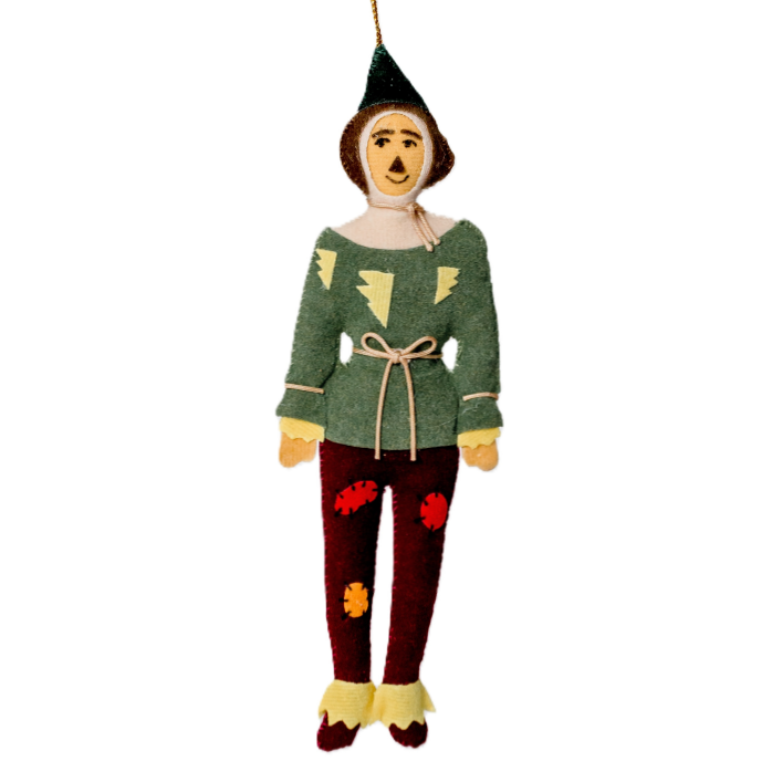 Scarecrow Decoration