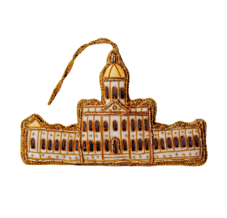 Castle Howard House Decoration