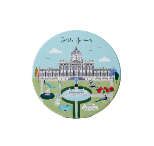 Castle Howard & Jess Hogarth Trivet