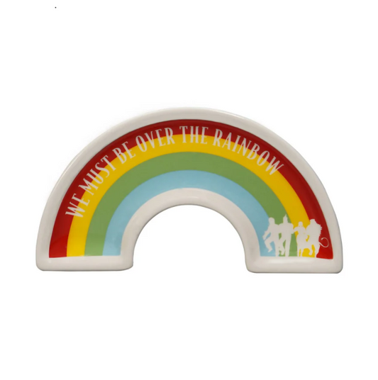 Wizard of Oz Rainbow Trinket Dish