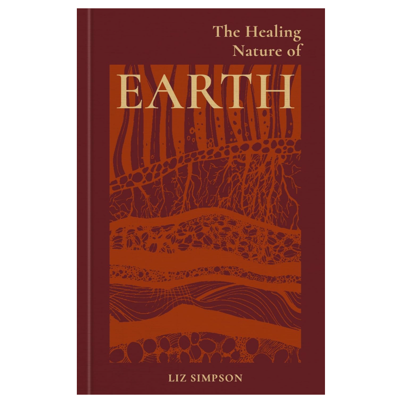 Healing Nature of Earth