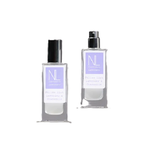 Northern Lavender Pillow Mist