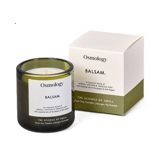 Balsam Candle 200g