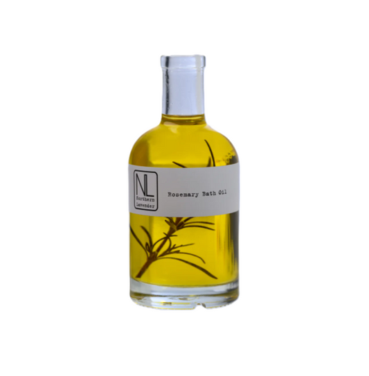 Lavender Bath Oil 250ml