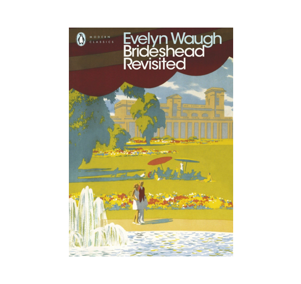 Brideshead Revisited Classic (Penguin Modern Classics)