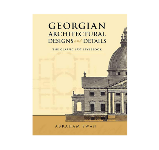 Georgian Architectural Design