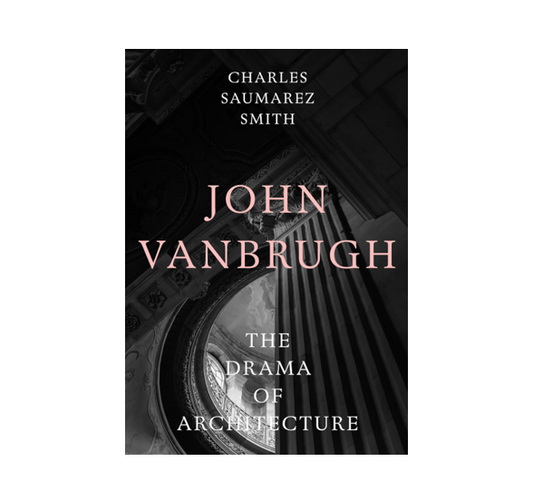 The Drama of Architecture