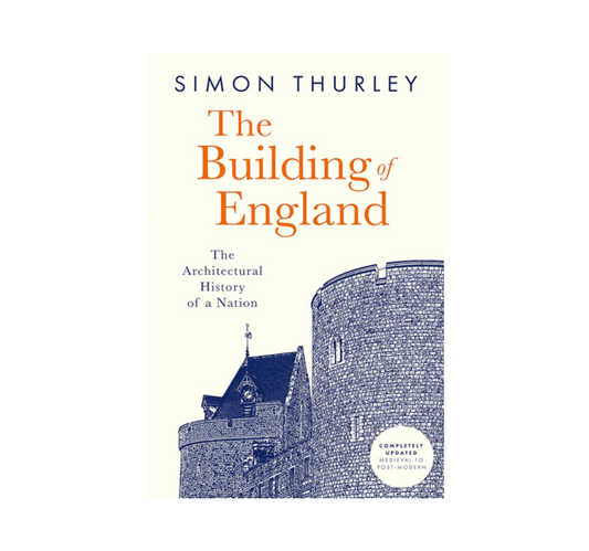 The Buildings of England