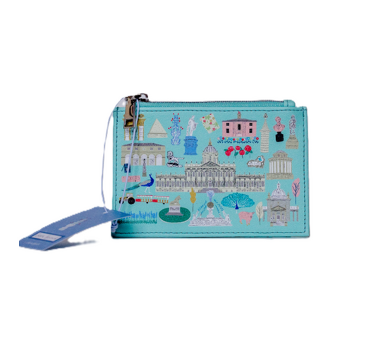 Castle Howard & Jess Hogarth Purse