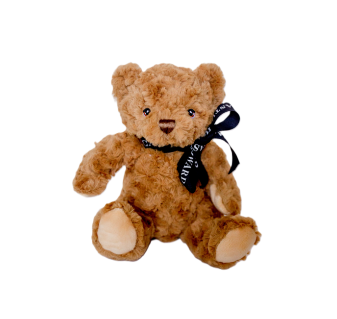 Castle Howard Icons Teddy Bear