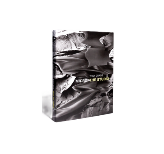 Tony Cragg - Micro The Studio.