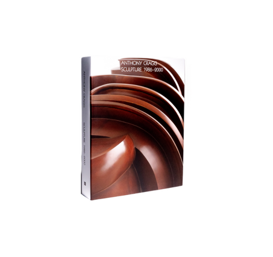 Tony Cragg - Sculpture 1986-2000.