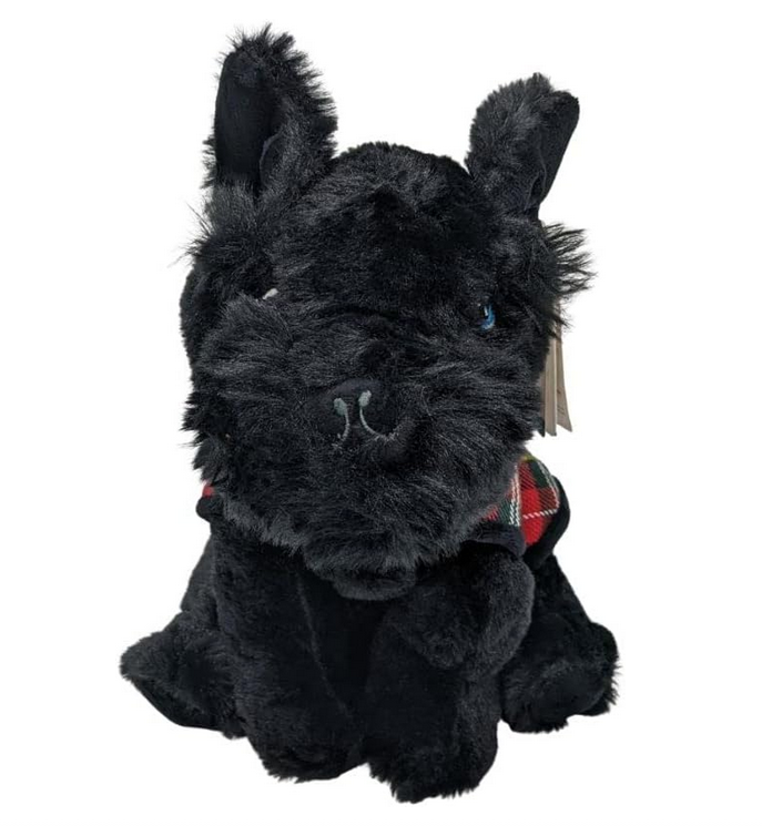Toto Dog Plush