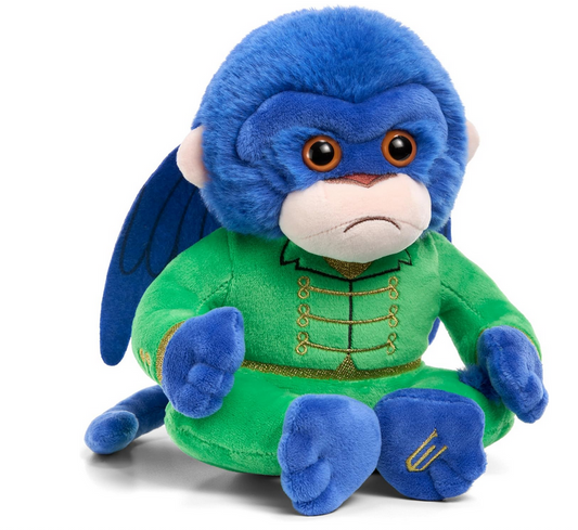Chistery Flying Monkey Plush