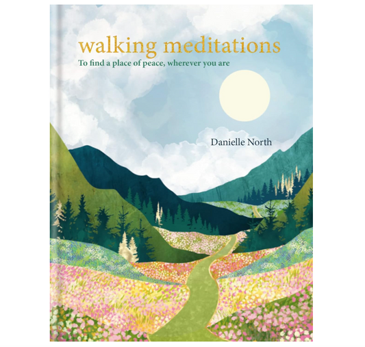 Walking Meditations