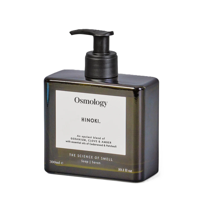 Hinoki Hand Wash 300ml
