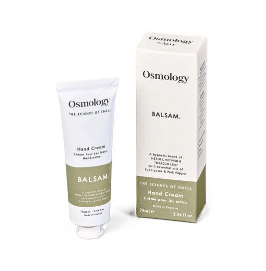 Balsam Hand Cream 75ml