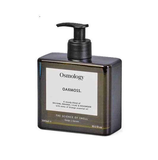 Cedar Hand Wash 300ml