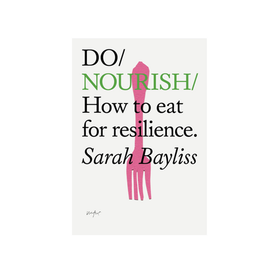Do Nourish How To Eat