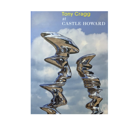 Tony Cragg at Castle Howard