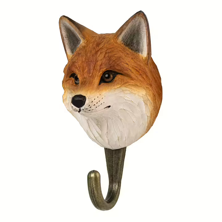 Red Fox Hook