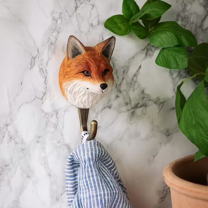 Red Fox Hook