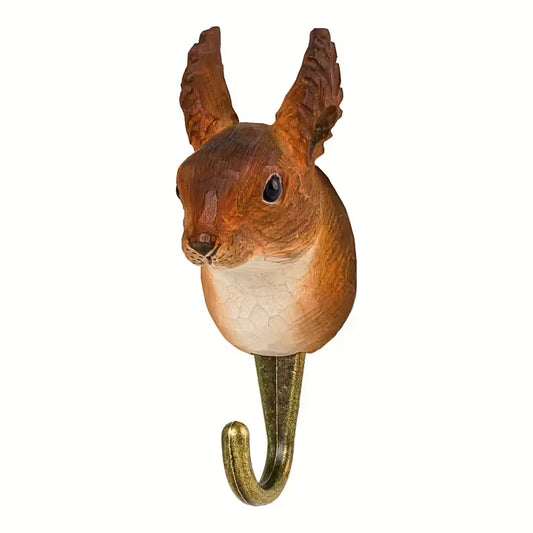 Squirrel Hook