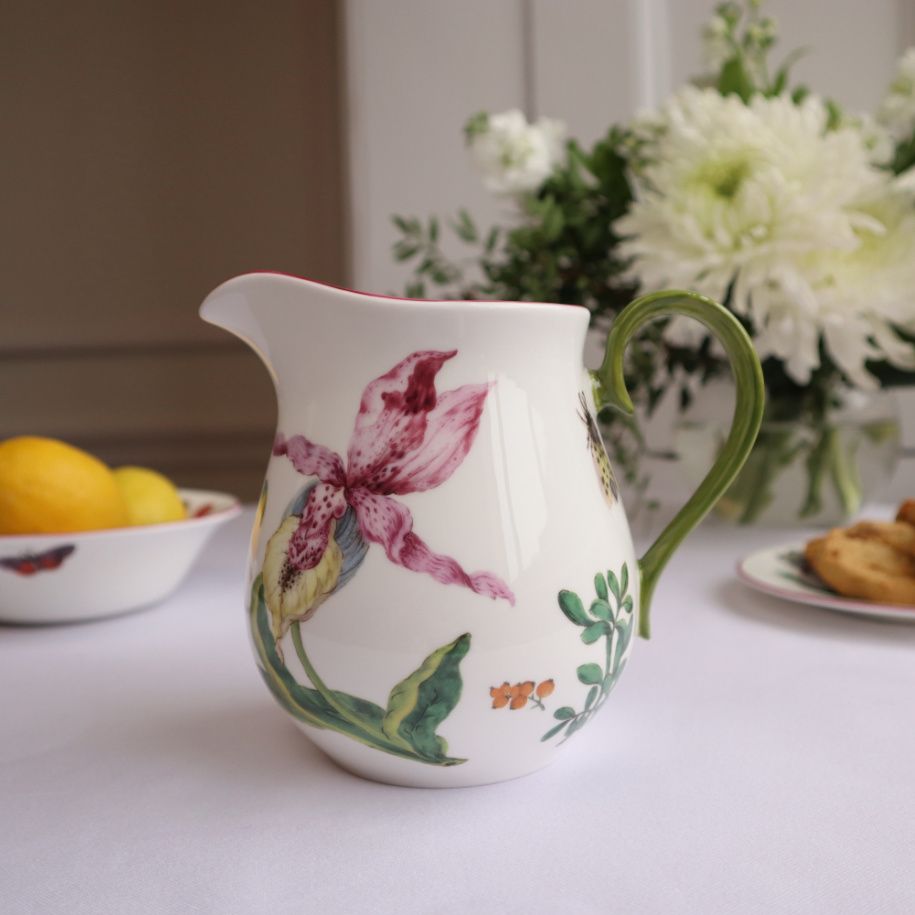 Chelsea Porcelain Small Jug