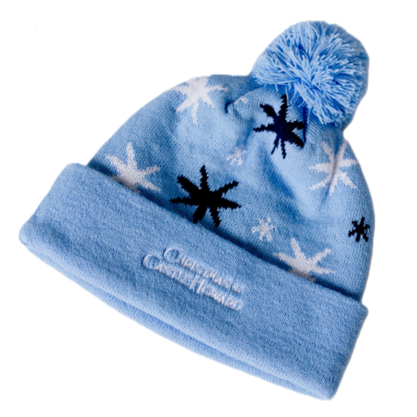 Castle Howard Christmas Beanie
