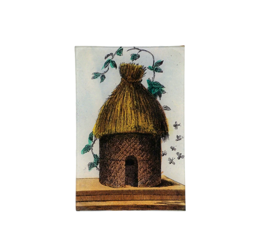 John Derian Hive 6 x 9 Rectangle Tray