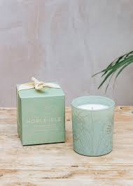 Noble Isle Greenhouse candle