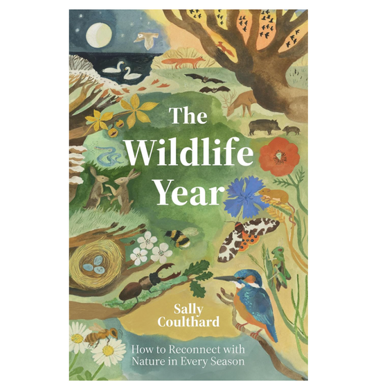 The Wildlife Year